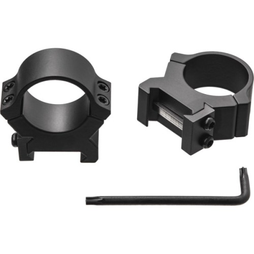 Кріплення для прицілу Leupold PRW2 1" Medium Matte (174081)