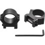 Кріплення для прицілу Leupold PRW2 1" Medium Matte (174081)
