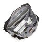 Рюкзак туристичний Pacsafe Metrosafe X Anti-Theft 16" commuter чорний (30635100)