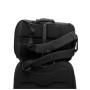 Рюкзак туристичний Pacsafe Metrosafe X Anti-Theft 16" commuter чорний (30635100)