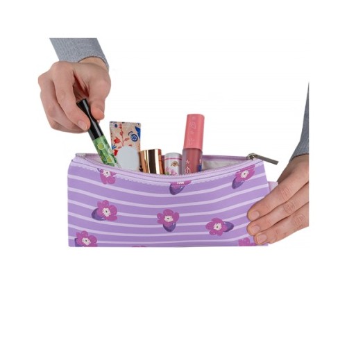 Пенал Axent Lavender-2 (1455-2-А)