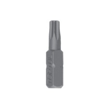 Біта для шуруповерта Toptul TORX T7 1/4" 25мм (FSEA0807)