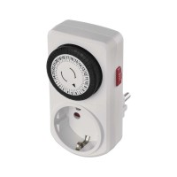 Таймер-розетка EMOS P5523N