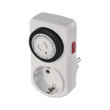 Таймер-розетка EMOS P5523N