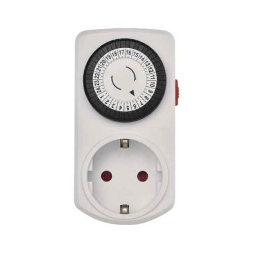 Таймер-розетка EMOS P5523N