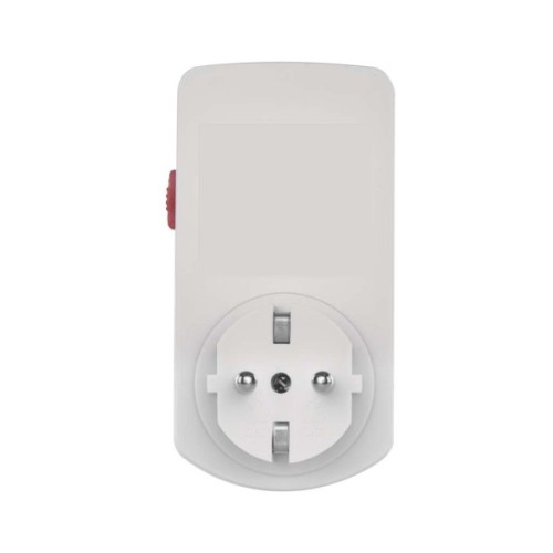 Таймер-розетка EMOS P5523N