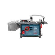 Дискова пила Ronix циркулярна настільна 2000Вт, 216мм (5601)