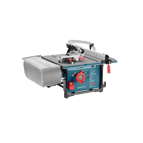 Дискова пила Ronix циркулярна настільна 2000Вт, 216мм (5601)