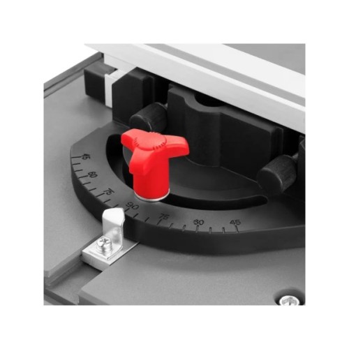 Дискова пила Ronix циркулярна настільна 2000Вт, 216мм (5601)