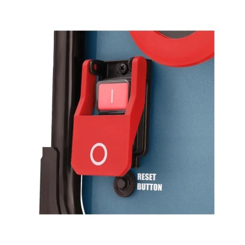 Дискова пила Ronix циркулярна настільна 2000Вт, 216мм (5601)