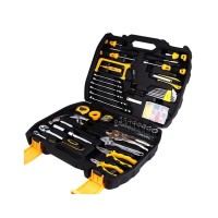 Набір інструментів Deli 155 шт. (DL5967)