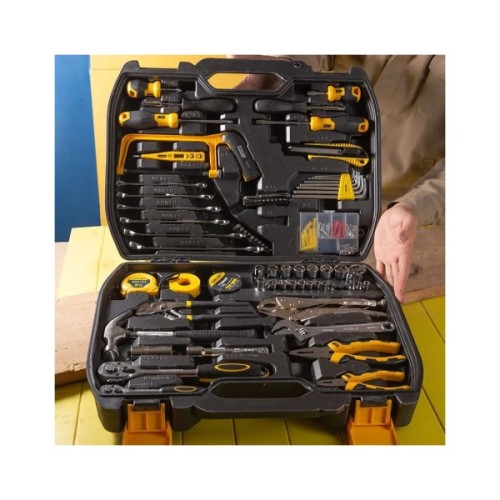 Набір інструментів Deli 155 шт. (DL5967)