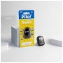 Ароматизатор для автомобіля VITOL Smile Lemon 4мл (VS07)