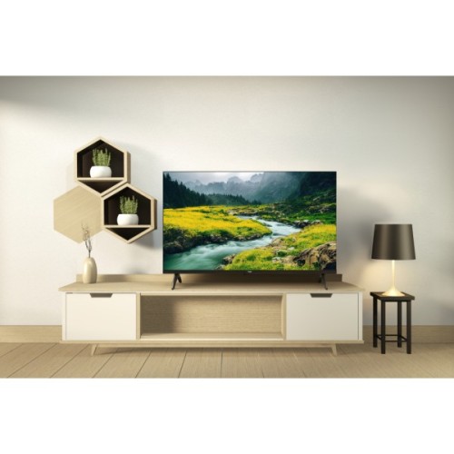 Телевізор Ergo 43JFS6800