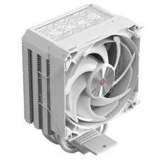 Кулер до процесора Alseye Q120S Plus(White) (AS.01.11.0006)