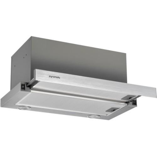 Витяжка кухонна Pyramida TX 60 (1100) R IX