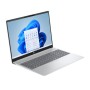 Ноутбук HP OmniBook 5 AI 16-af1030ua (D16J0EA)