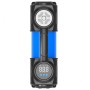 Автомобільний компресор Aspiring Airflow 4 metal 60L 120W (ATM400)