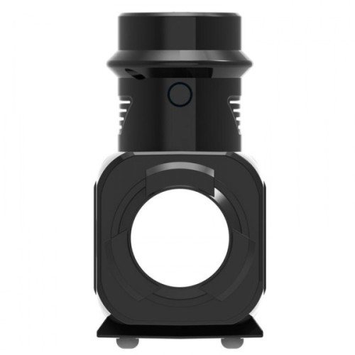 Автомобільний компресор Aspiring Airflow 4 metal 60L 120W (ATM400)