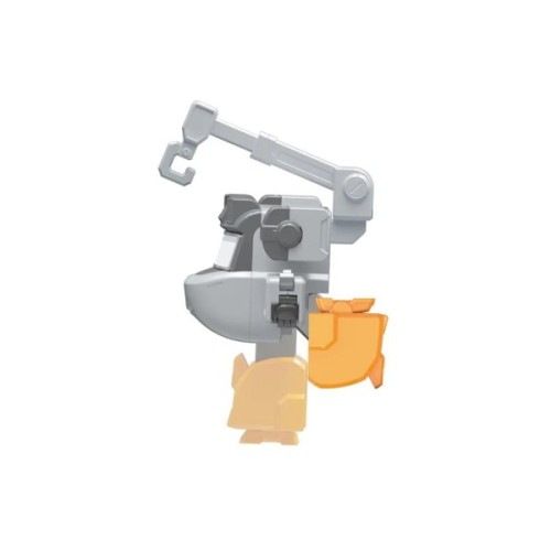 Фігурка Super Wings трансформер Transforming Марті (Marty), 12.5 см (EU780234)