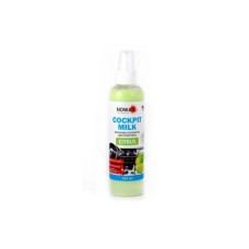 Автополіроль NOWAX Cockpit Milk Citrus 250ml (NX25226)
