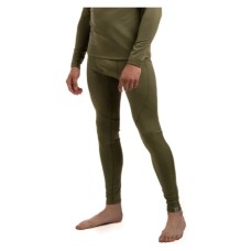 Термоштани Turbat Yeti Bottom 2 Mns sphagnum green - M - зелений (012.002.0967)