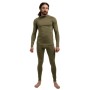 Термоштани Turbat Yeti Bottom 2 Mns sphagnum green - M - зелений (012.002.0967)
