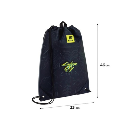 Сумка для взуття Kite 600M Cyber (K25-600M-10)