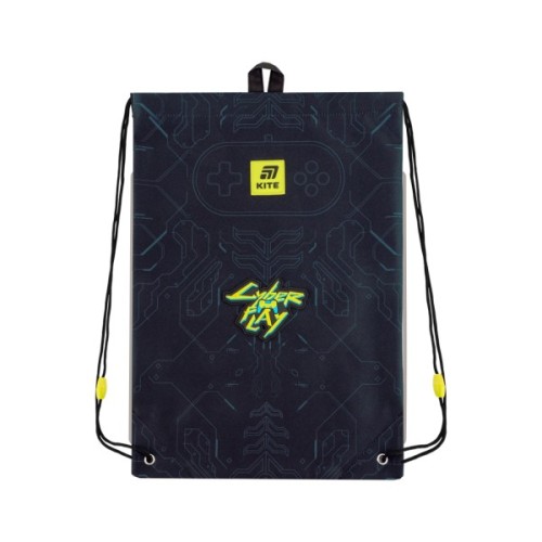 Сумка для взуття Kite 600M Cyber (K25-600M-10)