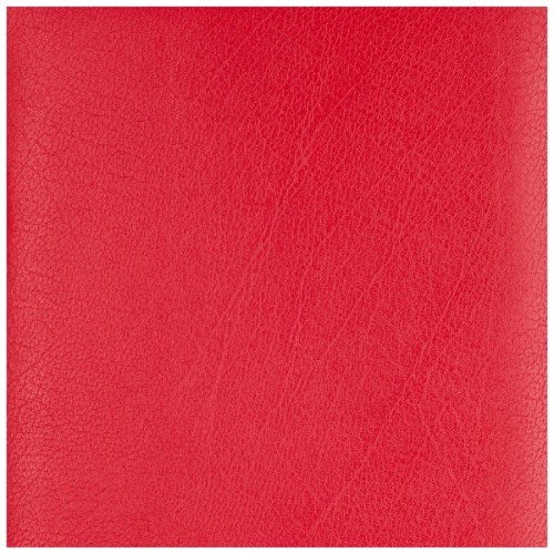 Тижневик Buromax недатований CLASSIC, A5, червоний, штуч.шкіра, 336 сторінок (BM.20980-05)