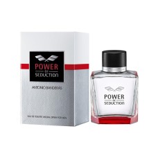 Туалетна вода Banderas Power of Seduction 100 мл (8411061913024)