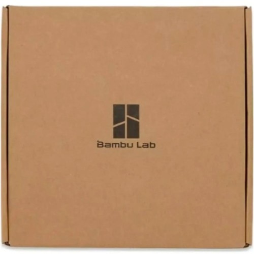 Пластик для 3D-принтера Bambu Lab PLA Basic 1кг, 1.75мм Green/Bambu (A00-G06-1.75-1000-SPL)