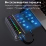 Кишеня зовнішня Dynamode M.2 SSD NVMe/SATA to USB-C USB 3.2 Gen2 tool-free (DM-CAD-SSD16)