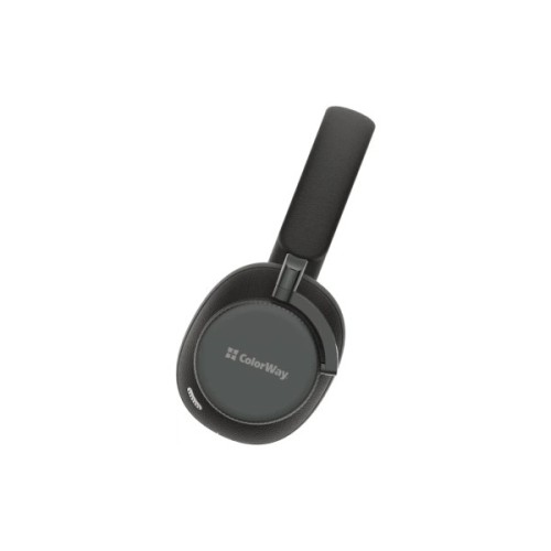 Навушники ColorWay Prime Black (CW-HBT01BK)