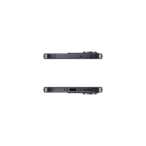 Мобільний телефон Oppo Reno16 Pro 5G 12/512GB Starlight Black (OFCPH2863_BLACK)
