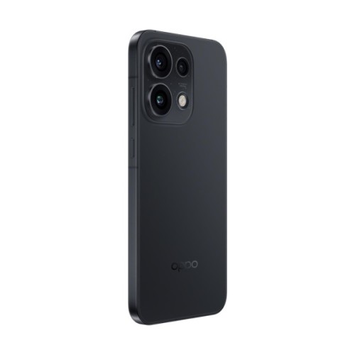 Мобільний телефон Oppo Reno16 Pro 5G 12/512GB Starlight Black (OFCPH2863_BLACK)