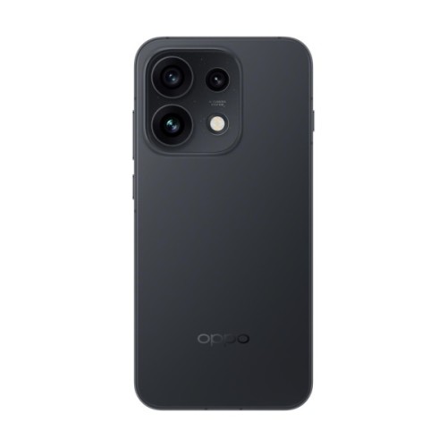 Мобільний телефон Oppo Reno16 Pro 5G 12/512GB Starlight Black (OFCPH2863_BLACK)