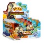Антистрес #sbabam сюрприз у вигляді тварини серії Legend of animals Максі – Хранителі стихій (162/CN23)