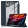 Чохол до планшета BeCover Soft Edge TPU Lenovo Tab K11 Plus TB-352F 11.45" Deep Blue (716135)