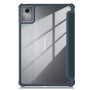 Чохол до планшета BeCover Soft Edge TPU Lenovo Tab K11 Plus TB-352F 11.45" Deep Blue (716135)