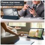Чохол до планшета BeCover Soft Edge TPU Lenovo Tab K11 Plus TB-352F 11.45" Deep Blue (716135)