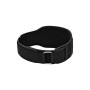 Атлетичний пояс RDX RX5 Double Belt неопреновий Black S (WBD-RX5B-S)