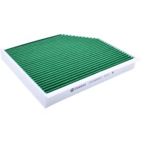 Фільтр салону Castrol Filters CC0025C