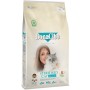 Сухий корм для кішок BonaCibo Sterilised Salmon 5 кг (8694686407028)