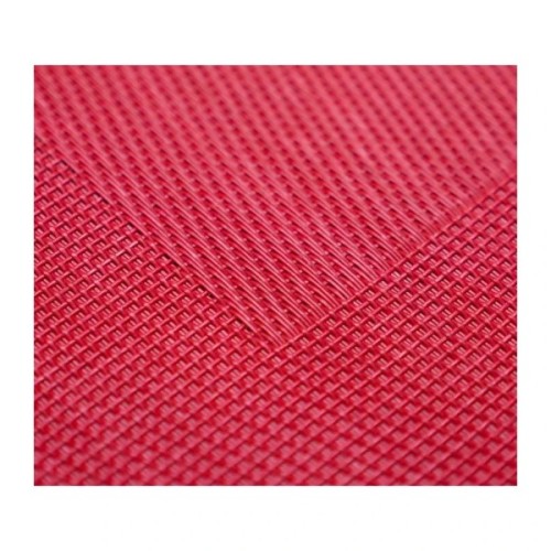 Килимок сервірувальний Kela Nicoletta 45х33 см Red (12043)