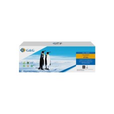 Картридж G&G HP 145A LJ Pro 3003/3103 Black (1700 ст) (G&G-W1450A)