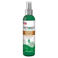 Спрей для тварин Vet's Best Від комах для тварин віком від 12 тижнів та старше 235 мл (0031658104758)