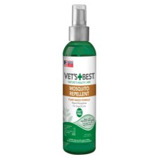 Спрей для тварин Vet's Best Від комах для тварин віком від 12 тижнів та старше 235 мл (0031658104758)