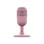 Мікрофон Razer Seiren V3 Mini Quartz (RZ19-05050200-R3M1)