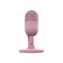 Мікрофон Razer Seiren V3 Mini Quartz (RZ19-05050200-R3M1)